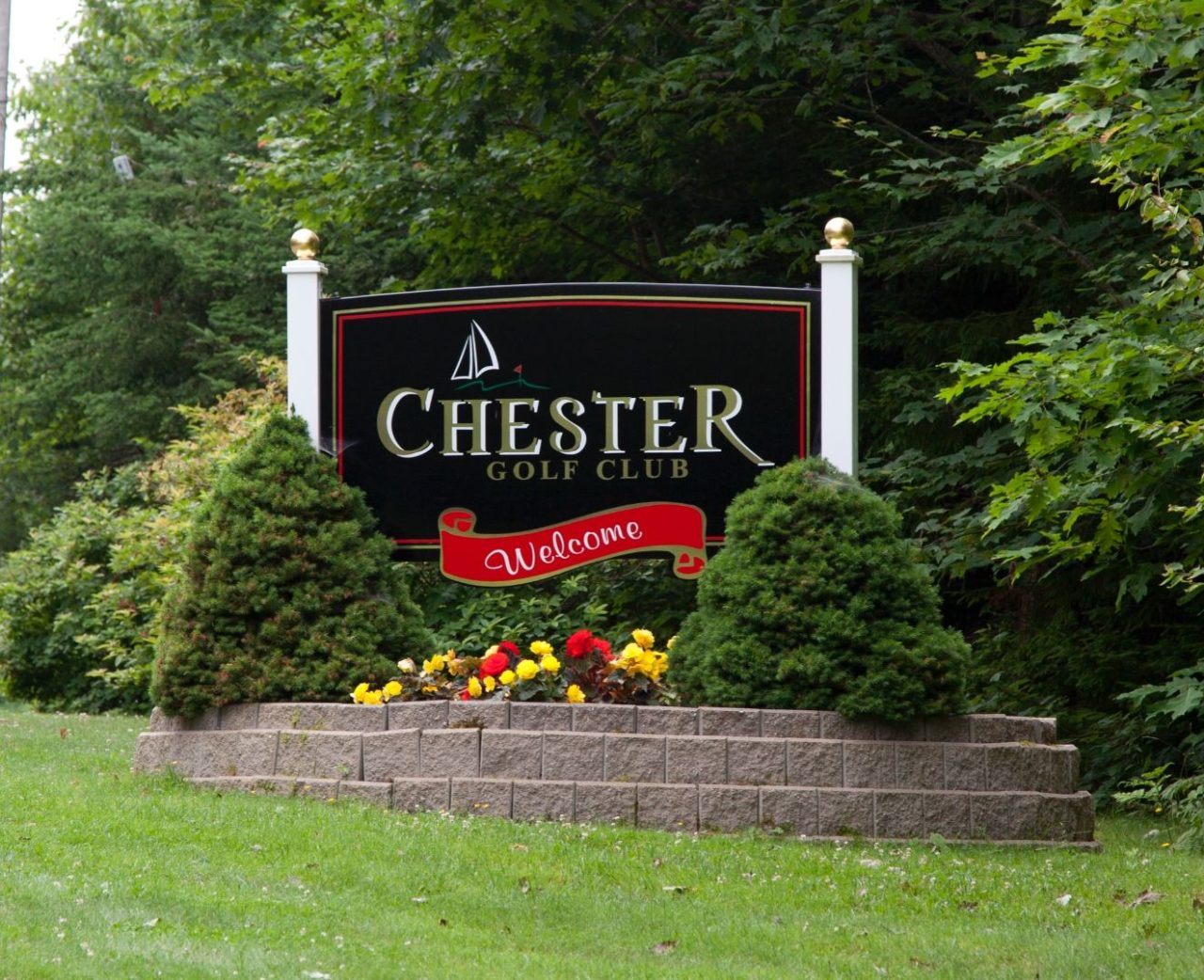 Course Information Chester Golf Club